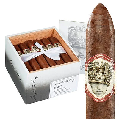 Caldwell Collection - Long Live The King