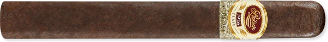 No. 1 (6.7" x 54) - Maduro