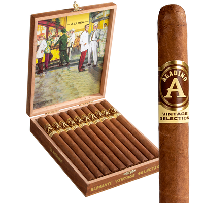 Aladino Vintage