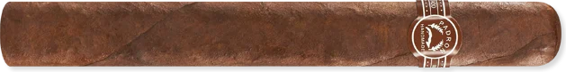 4000 (6.5" x 54) - Maduro