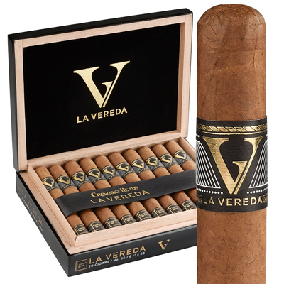 Crowned Heads La Vereda
