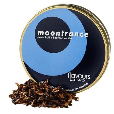 CAO Moontrance Pipe Tobacco