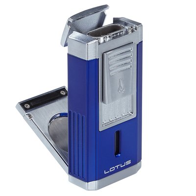 Lotus Duke TRIPLE Lighter BCR