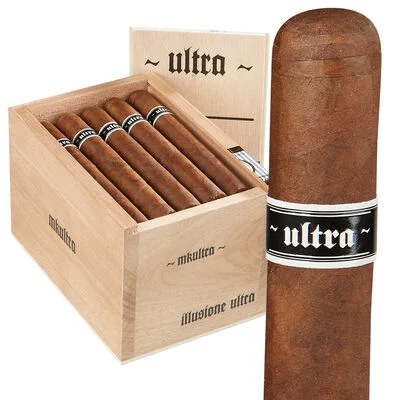 Illusione Original Documents Ultra