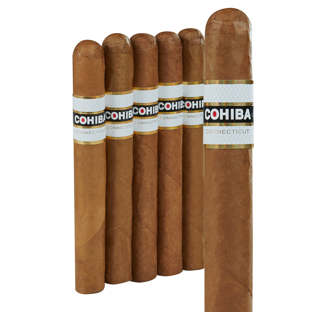 Churchill (7.0" x 49)