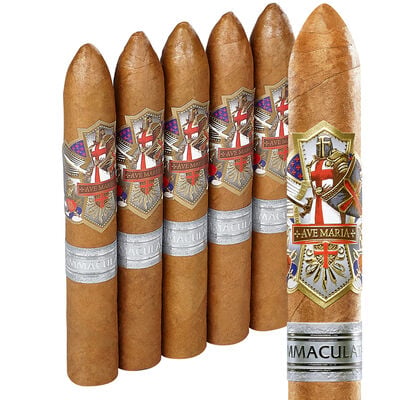 Ave Maria Immaculata