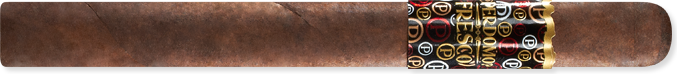 Churchill (7.0" x 50) - Maduro