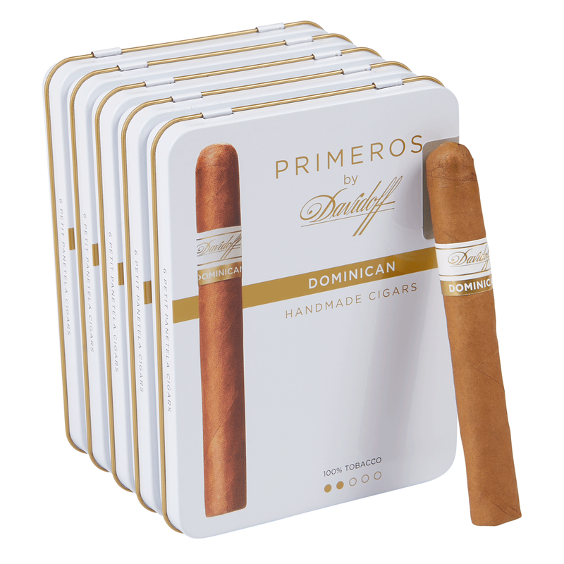 Davidoff Primeros