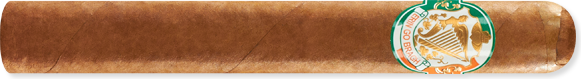 Toro (6.0" x 50) - Irish Whiskey