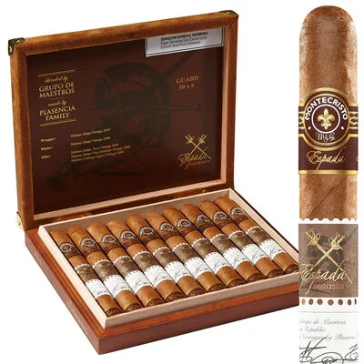 Montecristo Espada