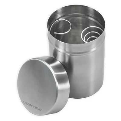 Vertigo Road Trip Travel Ashtray