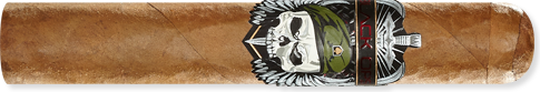 Robusto (5.0" x 52)