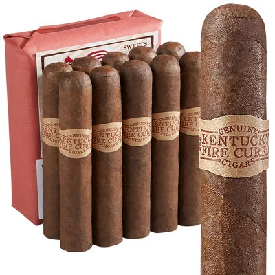 Drew Estate MUWAT Kentucky Fire Cured Sweets