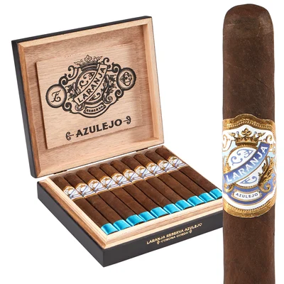 Espinosa Laranja Reserva Azulejo