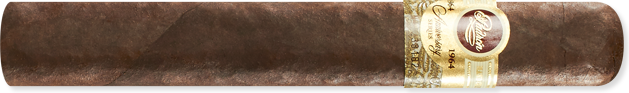 No. 4 (6.5" x 60) - Maduro