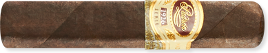 No. 35 (4.0" x 48) - Maduro