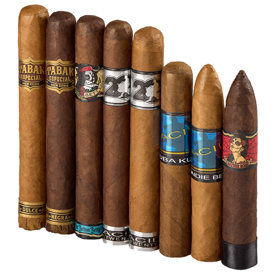 Drew Estate 8-Cigar Sampler