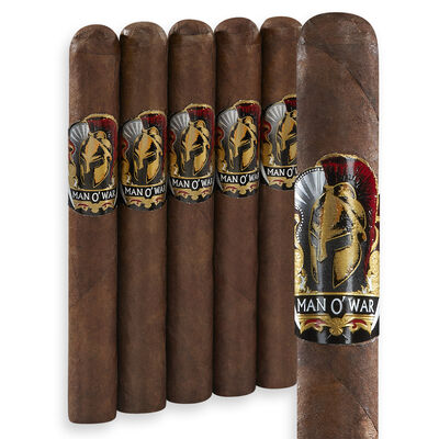 Man O' War