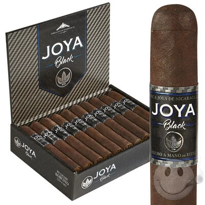 Joya de Nicaragua Black