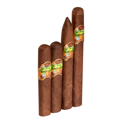 Master Blends III 4pk Sampler
