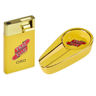 Fratello Oro Ash & Torch