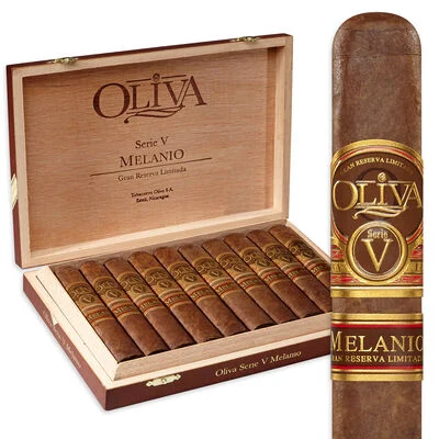 Oliva Serie 'V' Melanio