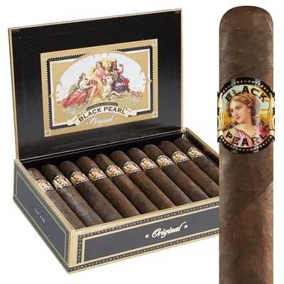 La Perla Habana Black Pearl Original