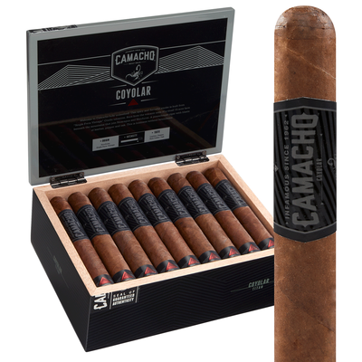 Camacho Coyolar