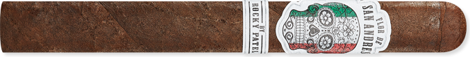 Churchill (7.0" x 50)