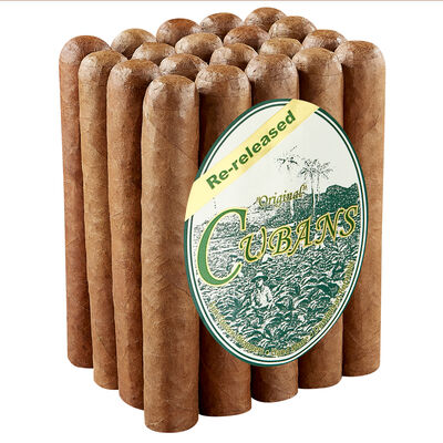 Original Cubans
