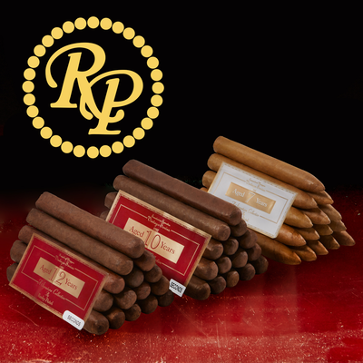 Rocky Patel Vintage 2nds