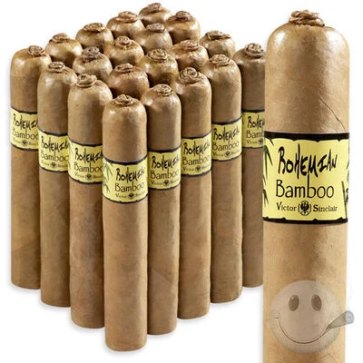 Victor Sinclair Bohemian Bamboo