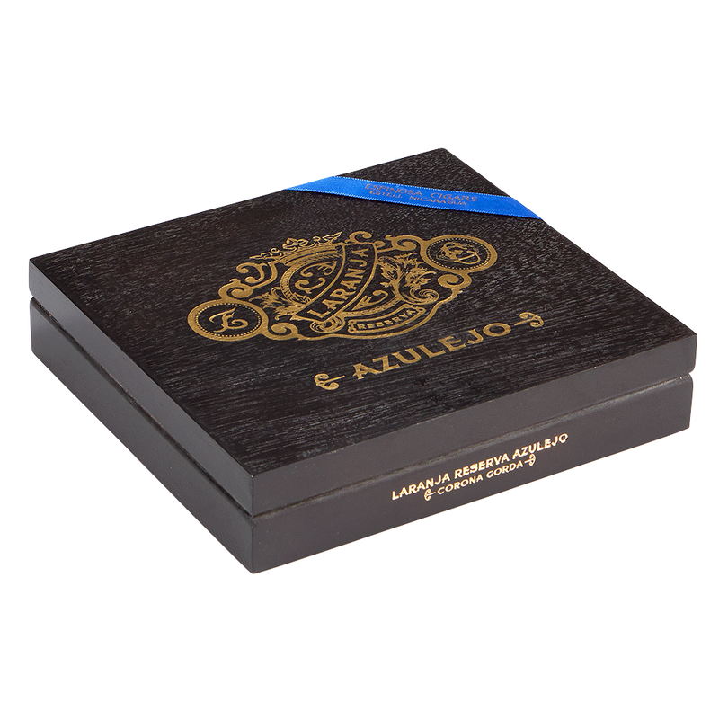 Christian Dela Rosa　青嵐、若竹　500g 100g Espinosa Laranja Reserva Azulejo | Cigars International