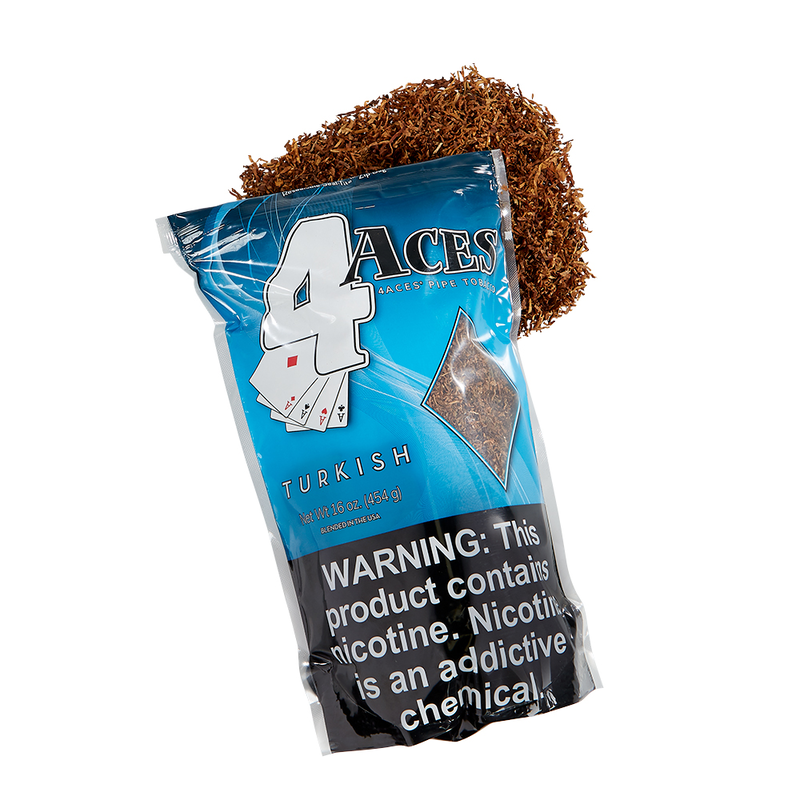 4 aces pipe tobacco review 4 Aces Pipe Tobacco