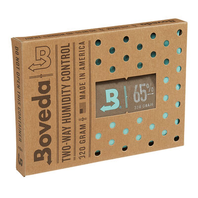 Boveda 320-Gram Humidification Packets - 65% RH
