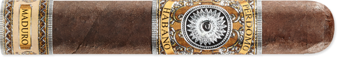 Robusto (5.0" x 54)