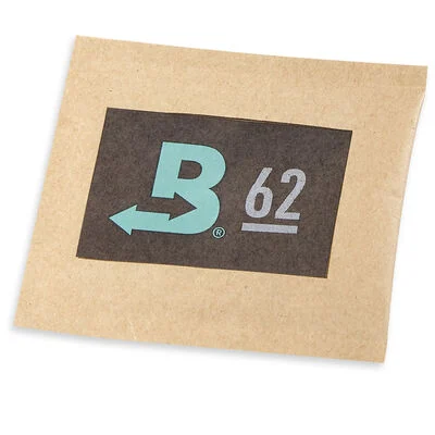 Boveda 8-Gram Humidification Packets - 62% RH