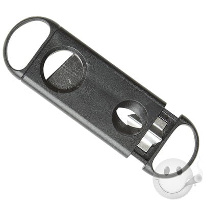 2-in-1 Cutter - V-Cut + Guillotine