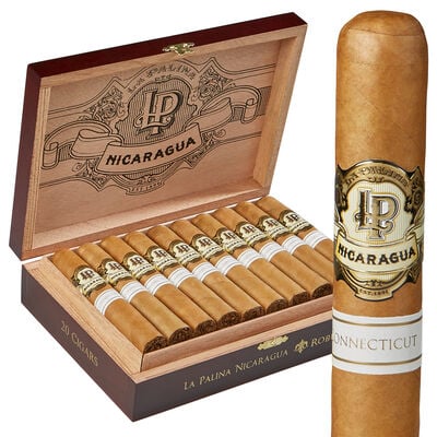 La Palina Nicaragua Connecticut
