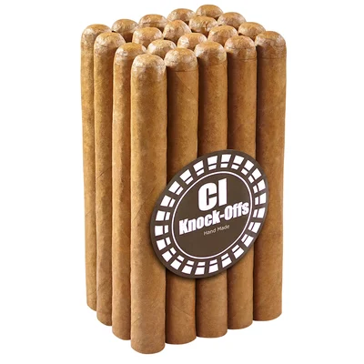 CI Knock-Offs - Compare to Montecristo
