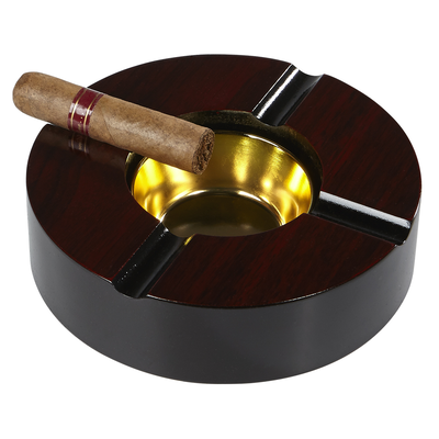 Biarritz 4-Finger Cigar Ashtray