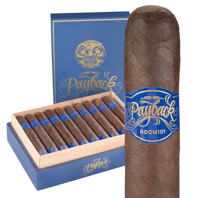 Room101 Big Payback Maduro 70's