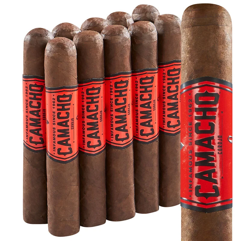 Camacho Corojo