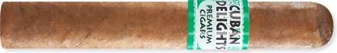 Robusto (5.0" x 50) - Dominican Natural