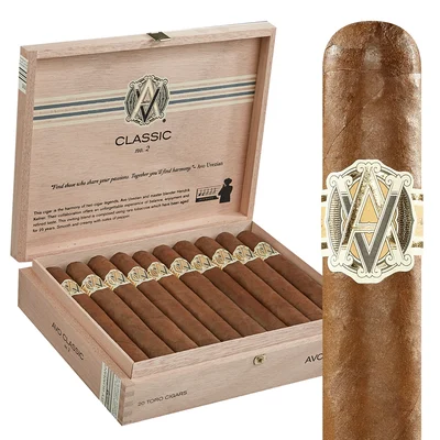AVO Classic