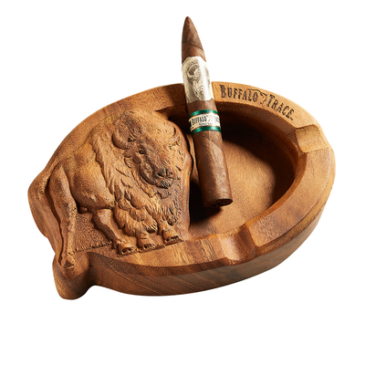 BUFFALO TRACE&reg; Ashtray