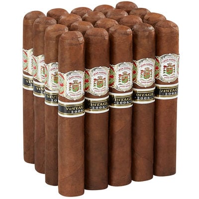 Gran Habano Vintage 2006
