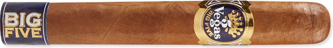 Churchill (7.0" x 60) - Natural