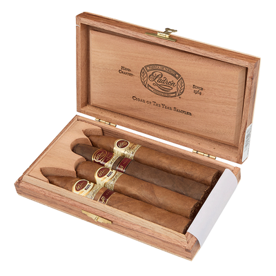 Padron Cigar of the Year Sampler