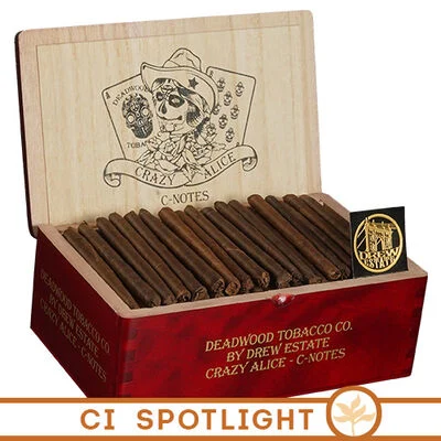 Drew Estate Deadwood Tobacco Co. Sweet Jane